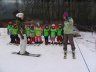 Szkoła narciarska - Zakręcamy!