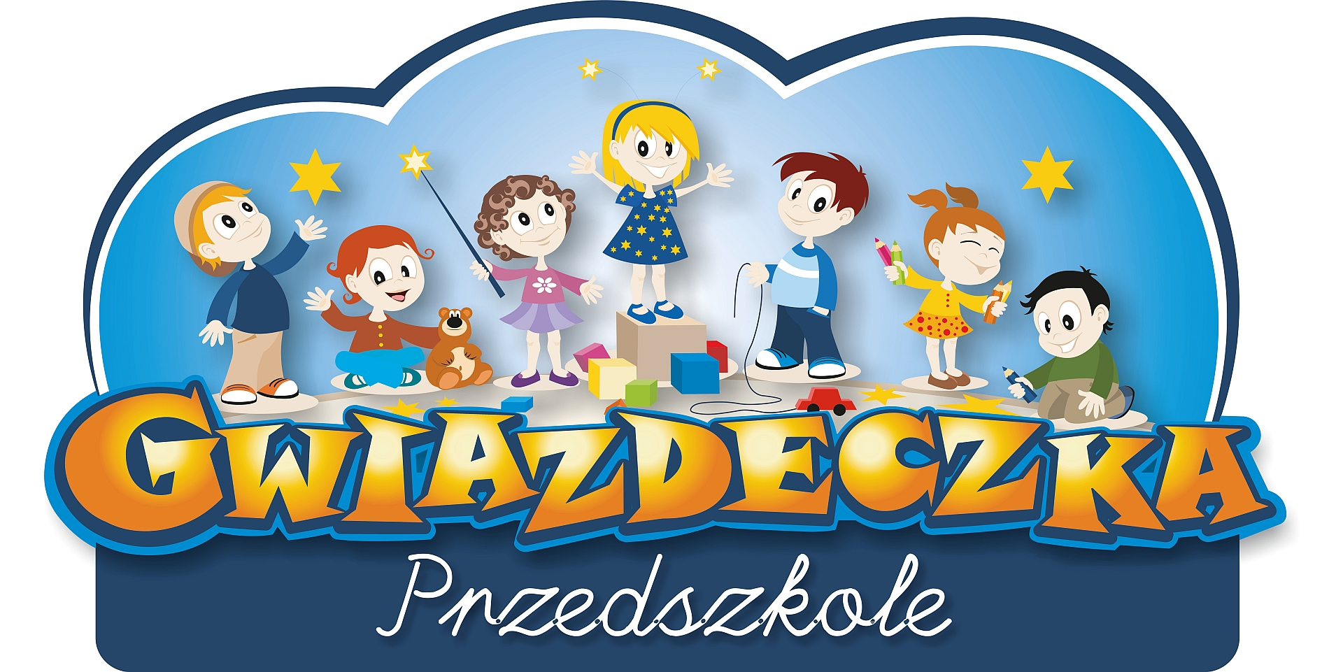 Przedszkole Gwiazdeczka - Kraków Bronowice - Serdecznie witamy